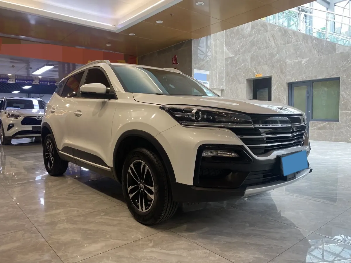 2021 KaiYi XuanJie 1.5L 116HP L4 5MT,autocango,china used car exporter,china ev exporter,chinese used car exporter,chinese used ev exporter