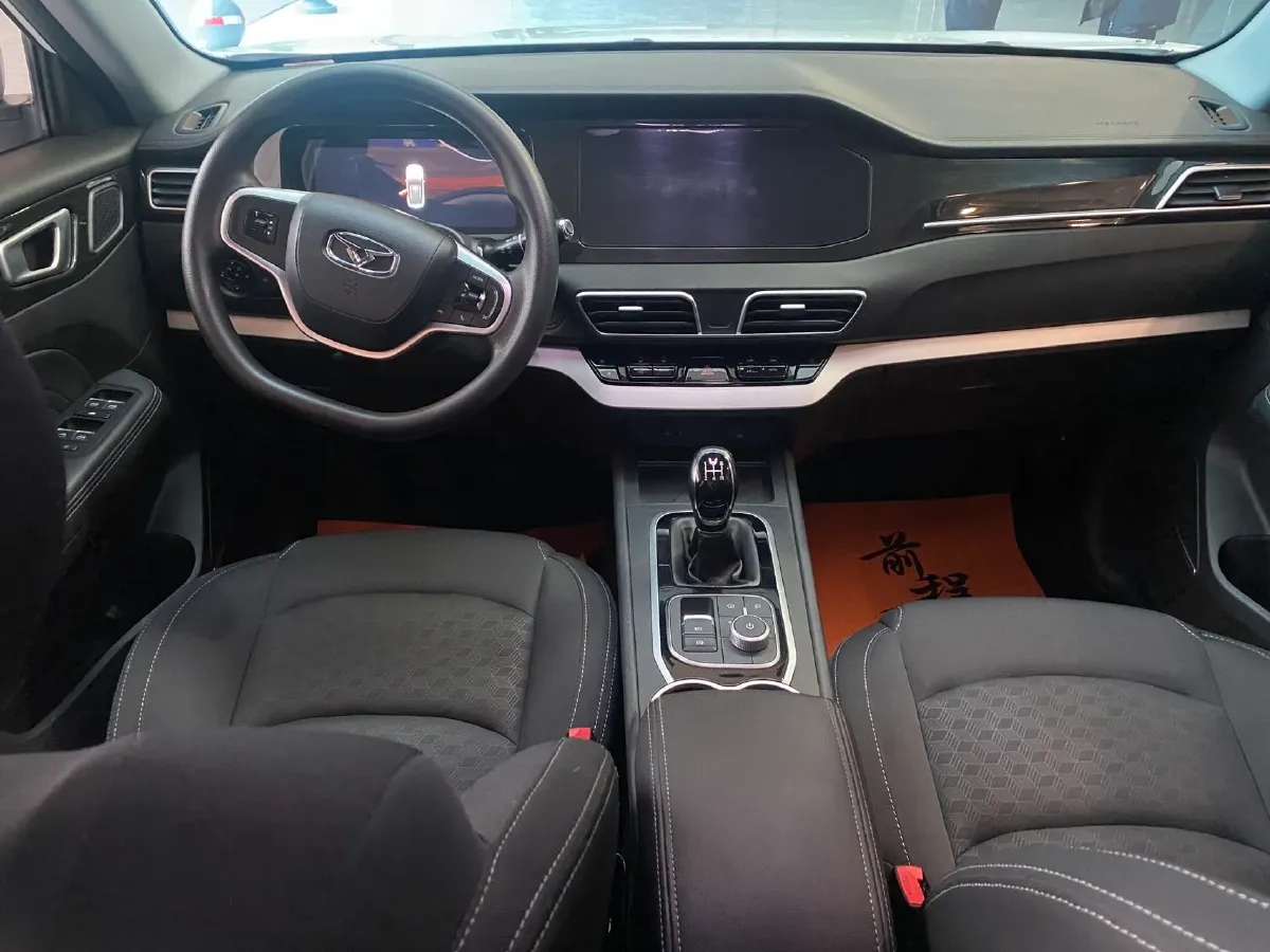 2021 KaiYi XuanJie 1.5L 116HP L4 5MT,autocango,china used car exporter,china ev exporter,chinese used car exporter,chinese used ev exporter