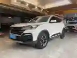 2021 KaiYi XuanJie 1.5L 116HP L4 5MT