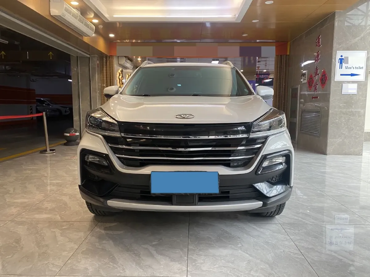 2021 KaiYi XuanJie 1.5L 116HP L4 5MT,autocango,china used car exporter,china ev exporter,chinese used car exporter,chinese used ev exporter