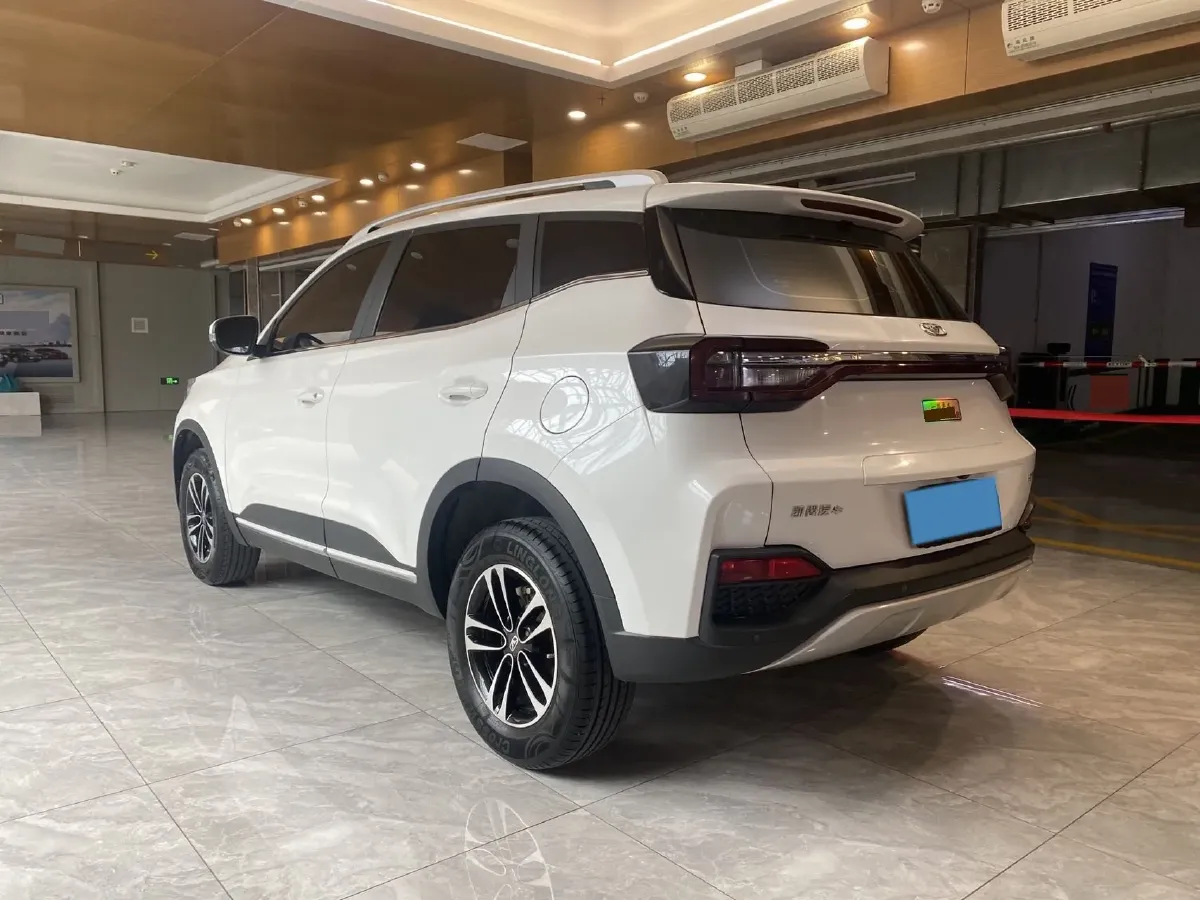 2021 KaiYi XuanJie 1.5L 116HP L4 5MT,autocango,china used car exporter,china ev exporter,chinese used car exporter,chinese used ev exporter
