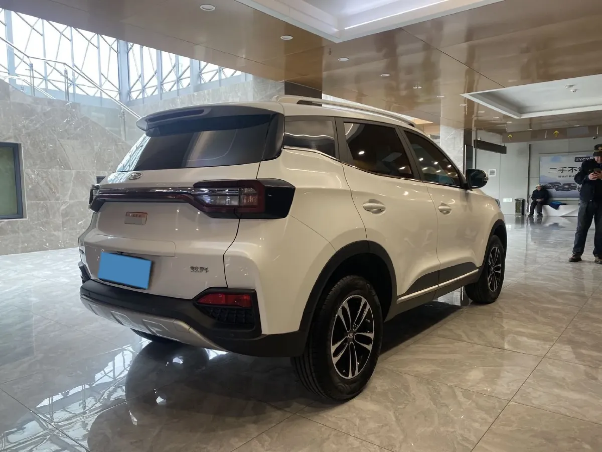 2021 KaiYi XuanJie 1.5L 116HP L4 5MT,autocango,china used car exporter,china ev exporter,chinese used car exporter,chinese used ev exporter