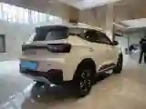 2021 KaiYi XuanJie 1.5L 116HP L4 5MT