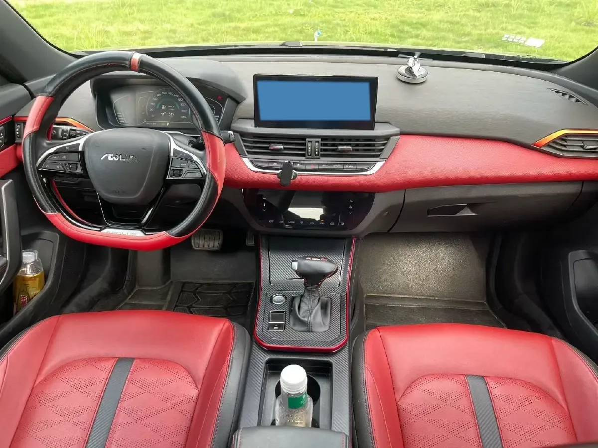 2021 DongFeng Aeolus YiXuan 1.5T 150HP L4 6DCT,autocango,china used car exporter,china ev exporter,chinese used car exporter,chinese used ev exporter