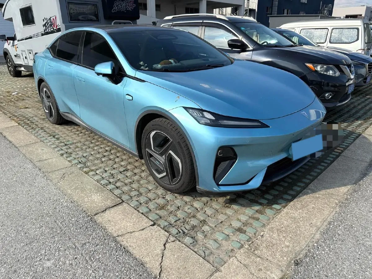 2024 Deepal L07 BEV 56.12KWH,autocango,china used car exporter,china ev exporter,chinese used car exporter,chinese used ev exporter