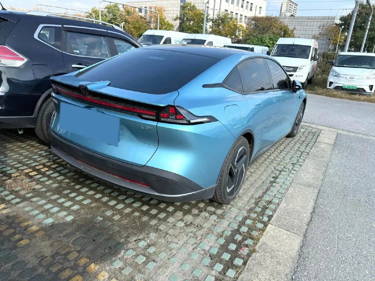 2024 Deepal L07 BEV 56.12KWH,autocango,china used car exporter,china ev exporter,chinese used car exporter,chinese used ev exporter