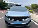 2021 Geely JiaJi 1.8T 184HP L4 7DCT