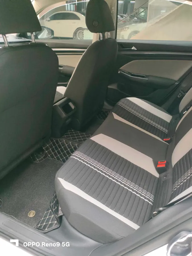 2023 Volkswagen Bora 1.2T 116HP L4 7DCT,autocango,china used car exporter,china ev exporter,chinese used car exporter,chinese used ev exporter