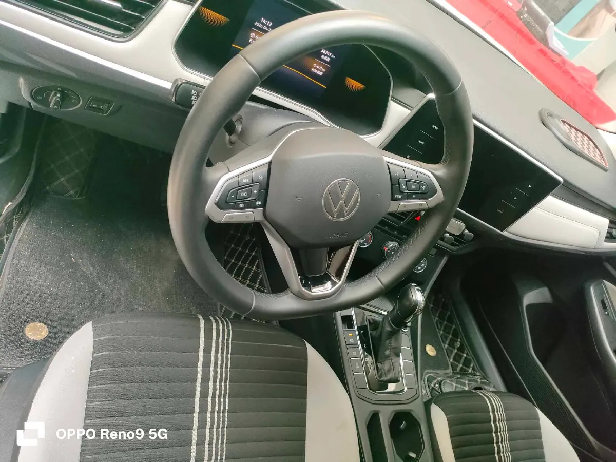 2023 Volkswagen Bora 1.2T 116HP L4 7DCT,autocango,china used car exporter,china ev exporter,chinese used car exporter,chinese used ev exporter