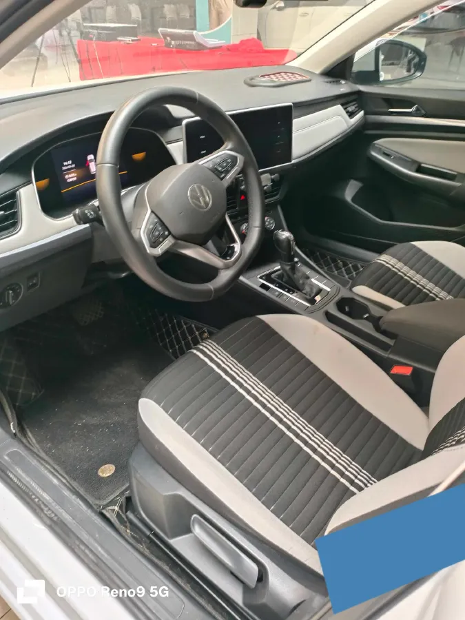 2023 Volkswagen Bora 1.2T 116HP L4 7DCT,autocango,china used car exporter,china ev exporter,chinese used car exporter,chinese used ev exporter