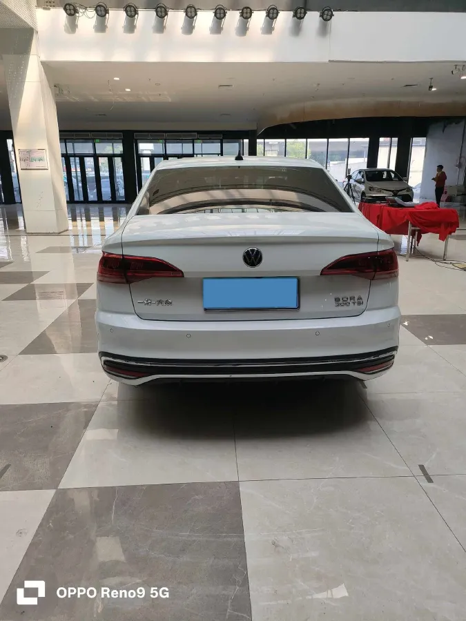 2023 Volkswagen Bora 1.2T 116HP L4 7DCT,autocango,china used car exporter,china ev exporter,chinese used car exporter,chinese used ev exporter