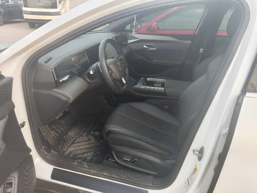 2025 BYD QinL BEV,autocango,china used car exporter,china ev exporter,chinese used car exporter,chinese used ev exporter