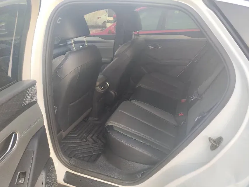 2025 BYD QinL BEV,autocango,china used car exporter,china ev exporter,chinese used car exporter,chinese used ev exporter