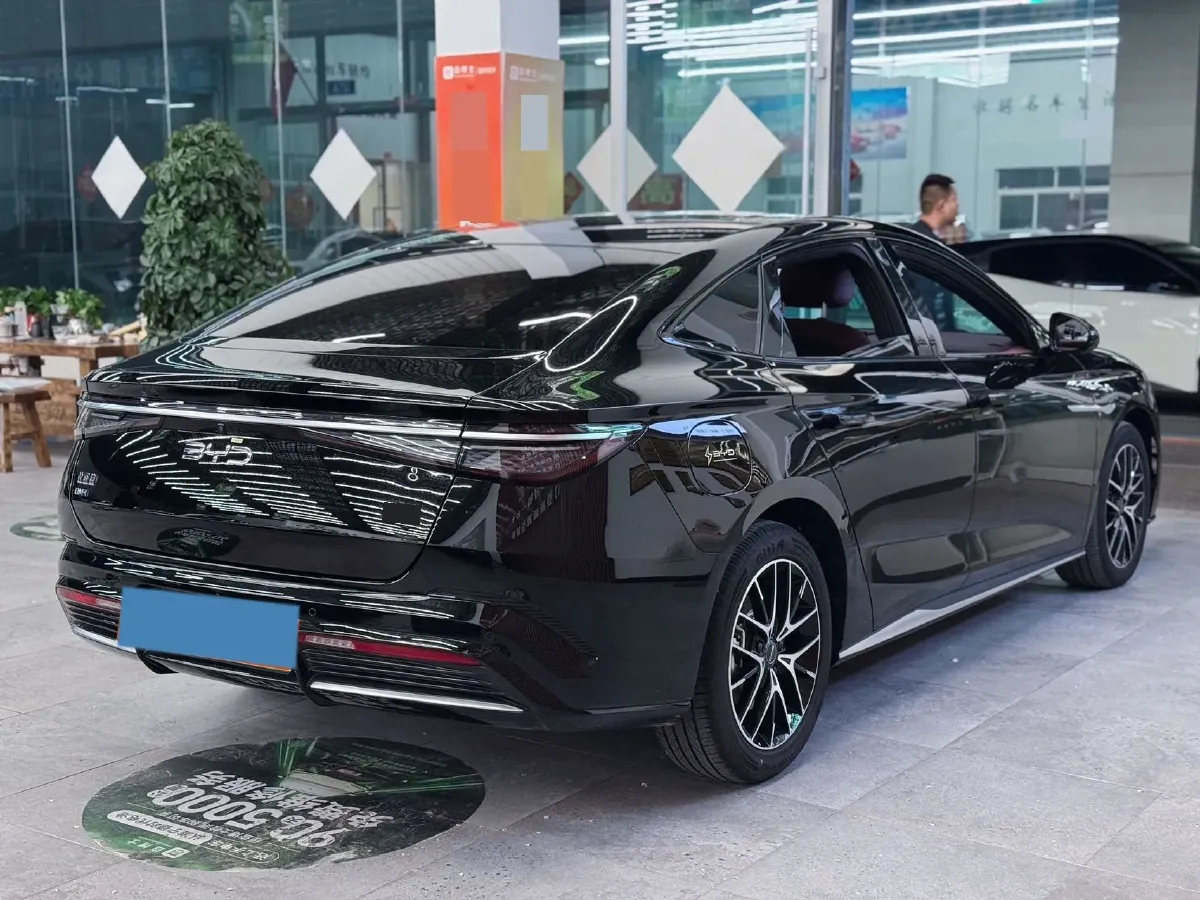 2023 BYD Seal 1.5T 139HP L4 E-CVT PHEV 17.6KWH,autocango,china used car exporter,china ev exporter,chinese used car exporter,chinese used ev exporter