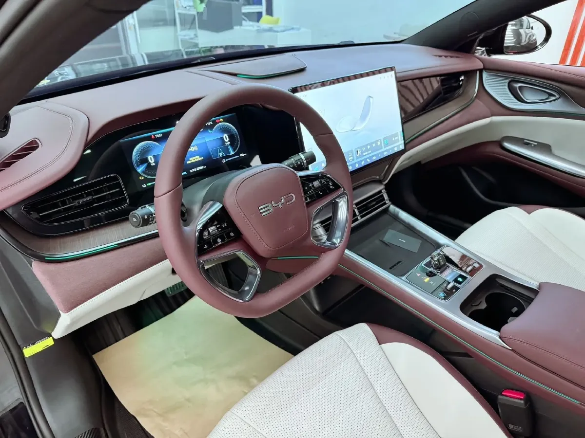 2023 BYD Seal 1.5T 139HP L4 E-CVT PHEV 17.6KWH,autocango,china used car exporter,china ev exporter,chinese used car exporter,chinese used ev exporter