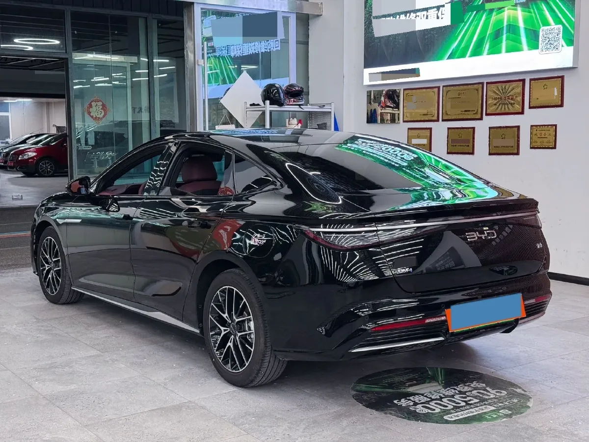 2023 BYD Seal 1.5T 139HP L4 E-CVT PHEV 17.6KWH,autocango,china used car exporter,china ev exporter,chinese used car exporter,chinese used ev exporter