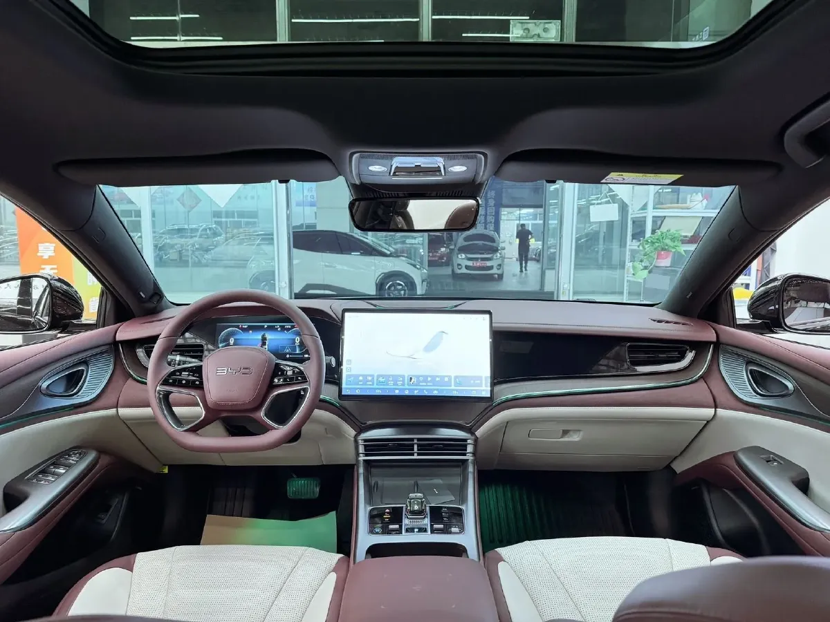 2023 BYD Seal 1.5T 139HP L4 E-CVT PHEV 17.6KWH,autocango,china used car exporter,china ev exporter,chinese used car exporter,chinese used ev exporter