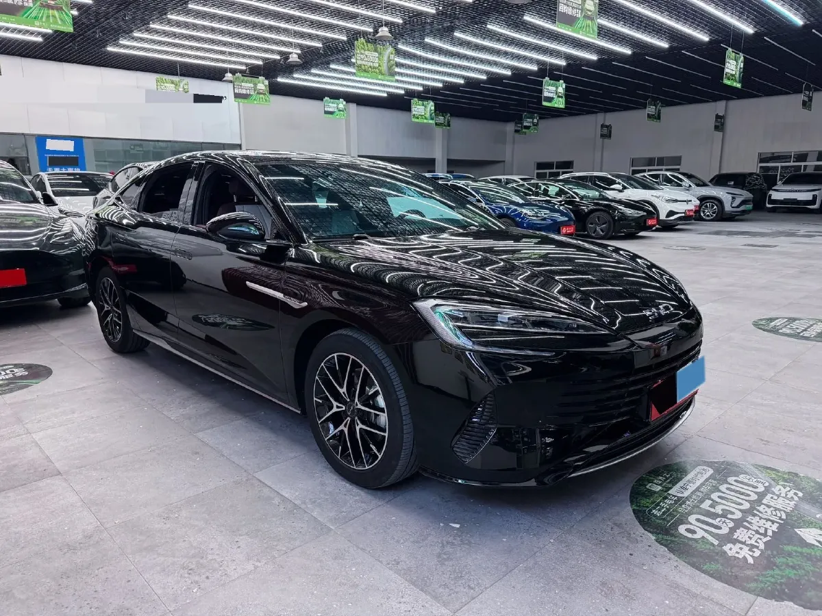 2023 BYD Seal 1.5T 139HP L4 E-CVT PHEV 17.6KWH,autocango,china used car exporter,china ev exporter,chinese used car exporter,chinese used ev exporter