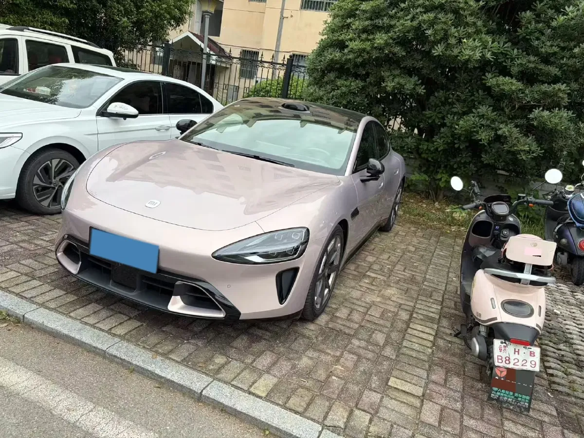 2026 MI SU7 BEV,autocango,china used car exporter,china ev exporter,chinese used car exporter,chinese used ev exporter