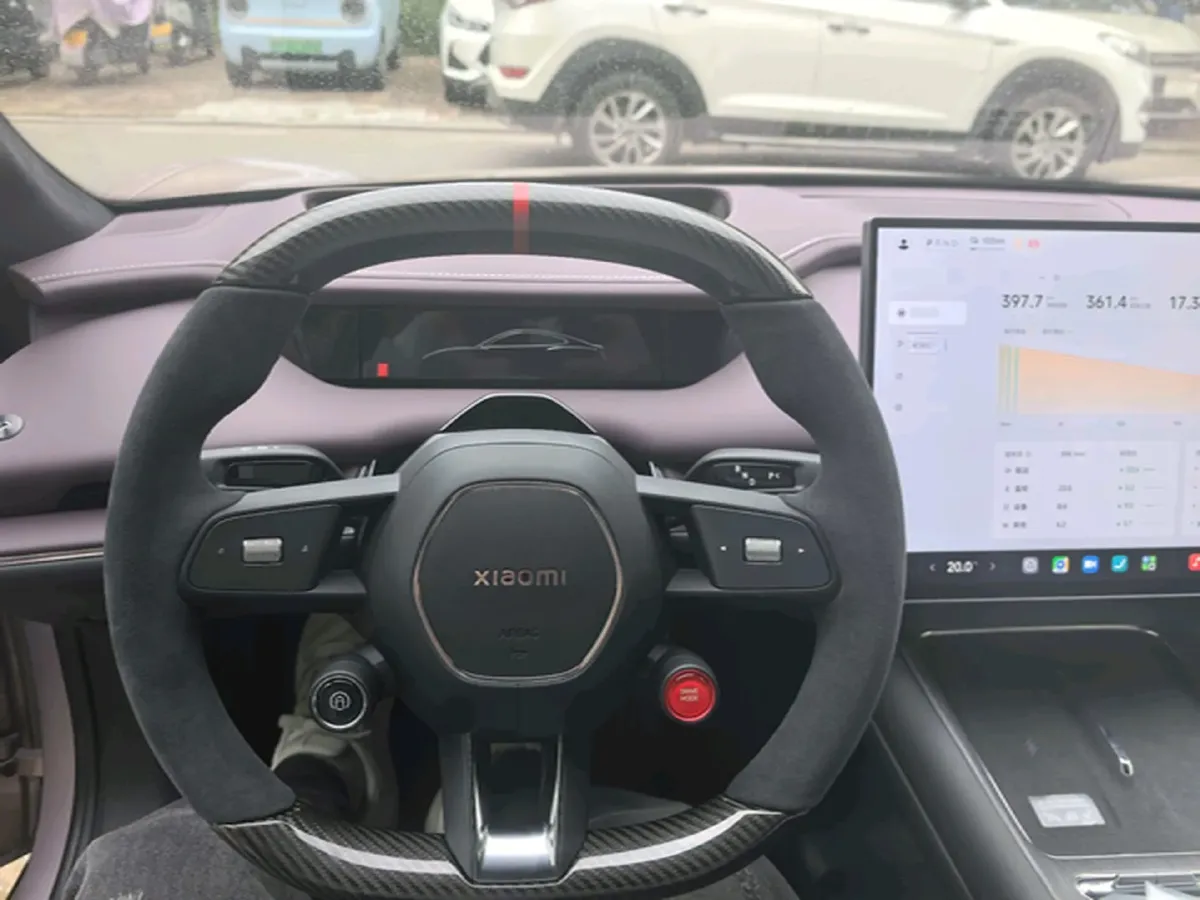 2026 MI SU7 BEV,autocango,china used car exporter,china ev exporter,chinese used car exporter,chinese used ev exporter