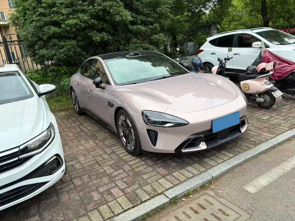 2026 MI SU7 BEV,autocango,china used car exporter,china ev exporter,chinese used car exporter,chinese used ev exporter