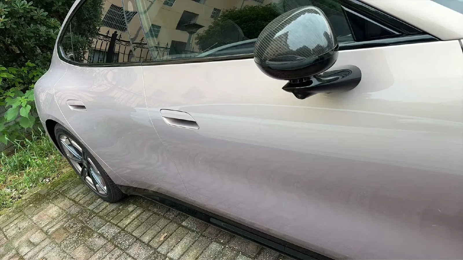 2026 MI SU7 BEV,autocango,china used car exporter,china ev exporter,chinese used car exporter,chinese used ev exporter