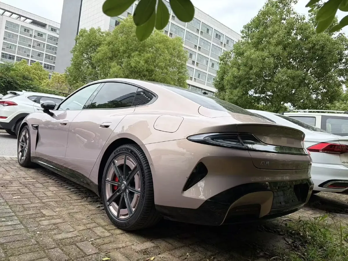 2026 MI SU7 BEV,autocango,china used car exporter,china ev exporter,chinese used car exporter,chinese used ev exporter