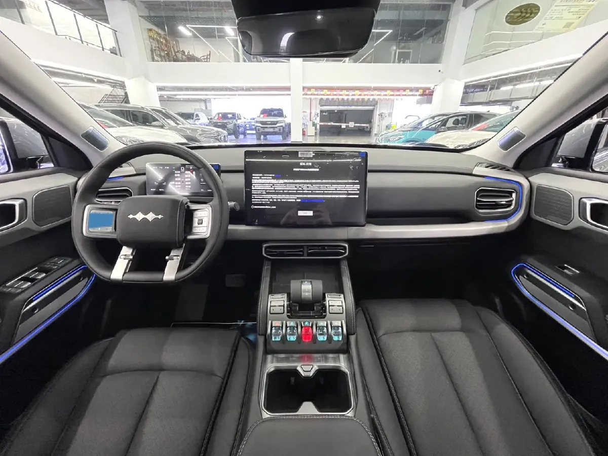 2025 FangChengBao Tai 3 BEV,autocango,china used car exporter,china ev exporter,chinese used car exporter,chinese used ev exporter