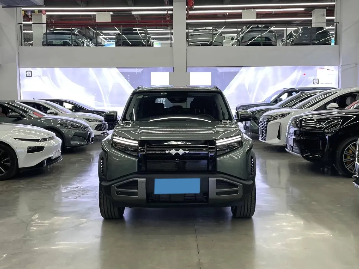 2025 FangChengBao Tai 3 BEV,autocango,china used car exporter,china ev exporter,chinese used car exporter,chinese used ev exporter
