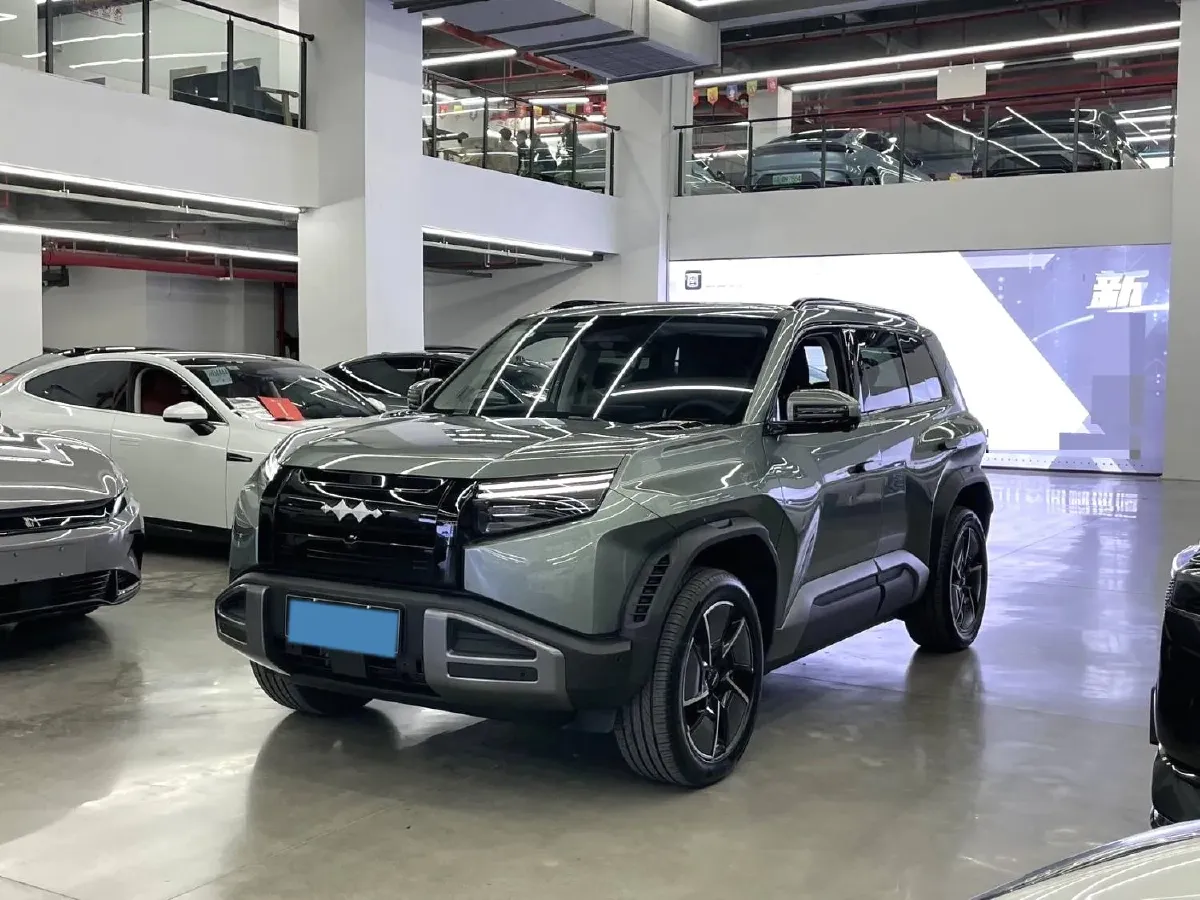 2025 FangChengBao Tai 3 BEV,autocango,china used car exporter,china ev exporter,chinese used car exporter,chinese used ev exporter