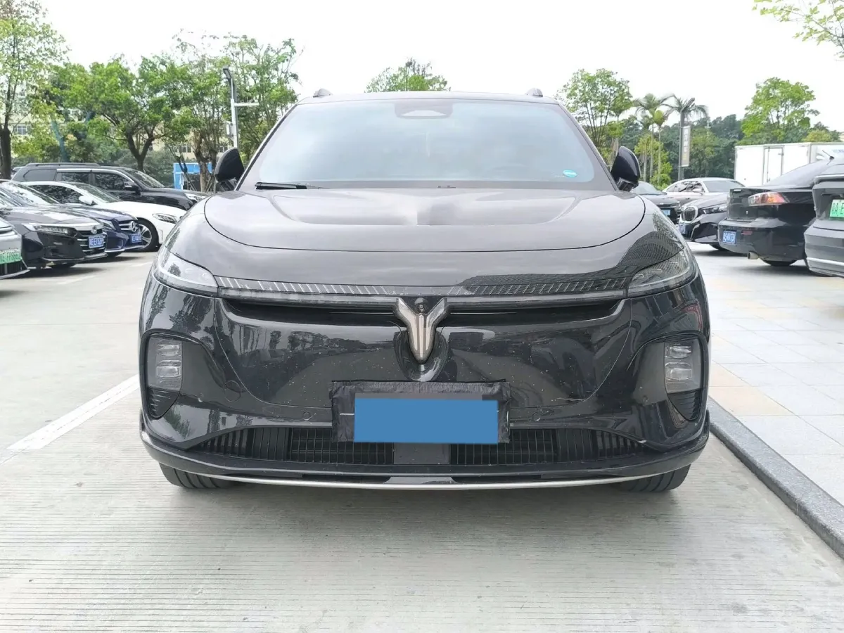 2024 Voyah ZhiYin BEV 79KWH,autocango,china used car exporter,china ev exporter,chinese used car exporter,chinese used ev exporter