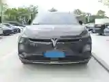 2024 Voyah ZhiYin BEV 79KWH