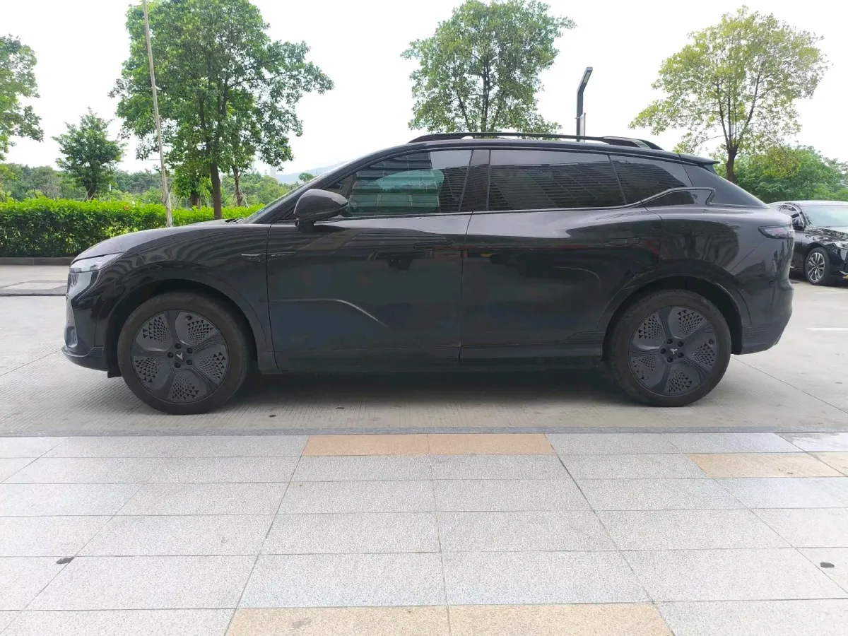 2024 Voyah ZhiYin BEV 79KWH,autocango,china used car exporter,china ev exporter,chinese used car exporter,chinese used ev exporter