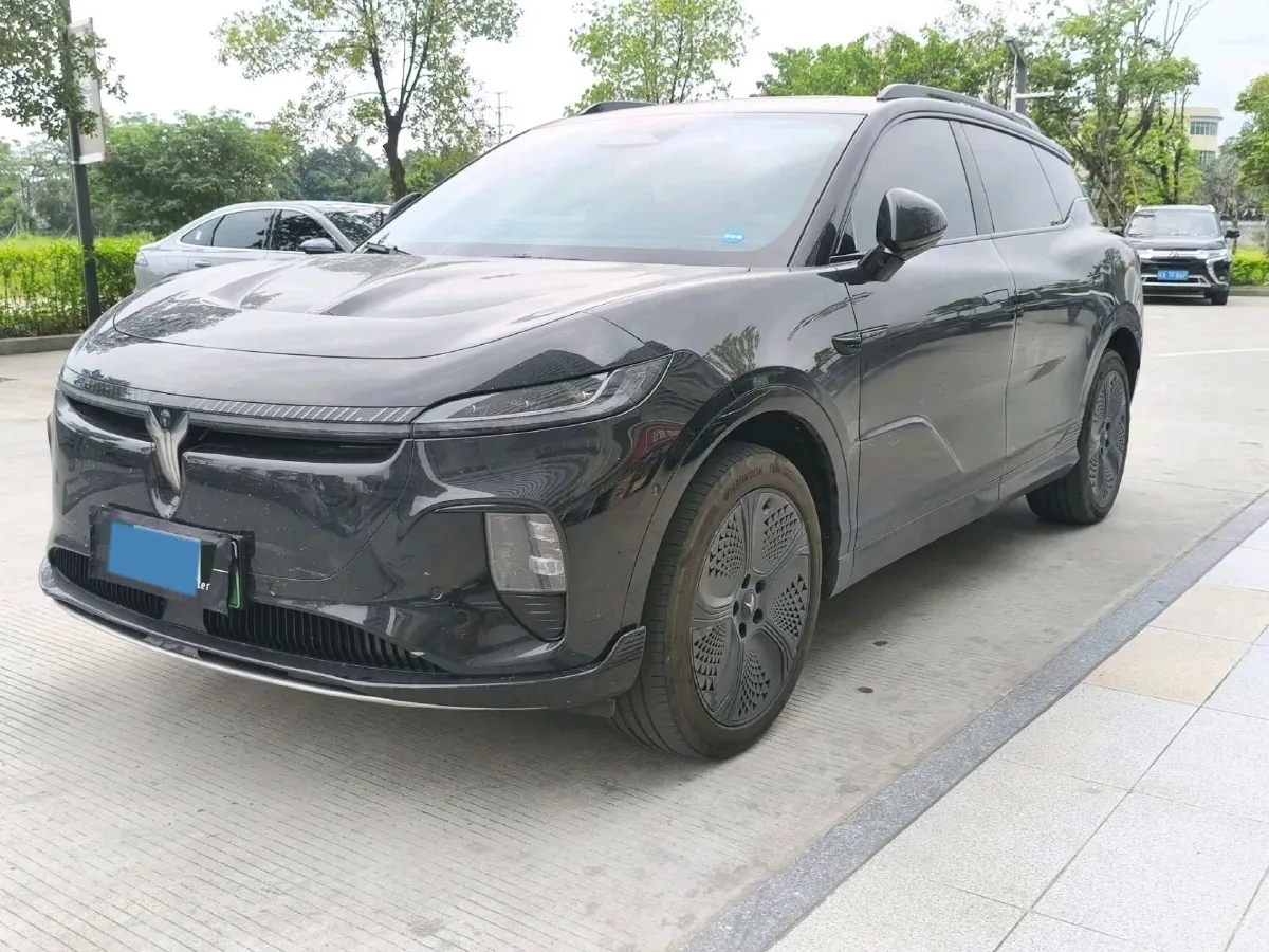 2024 Voyah ZhiYin BEV 79KWH,autocango,china used car exporter,china ev exporter,chinese used car exporter,chinese used ev exporter