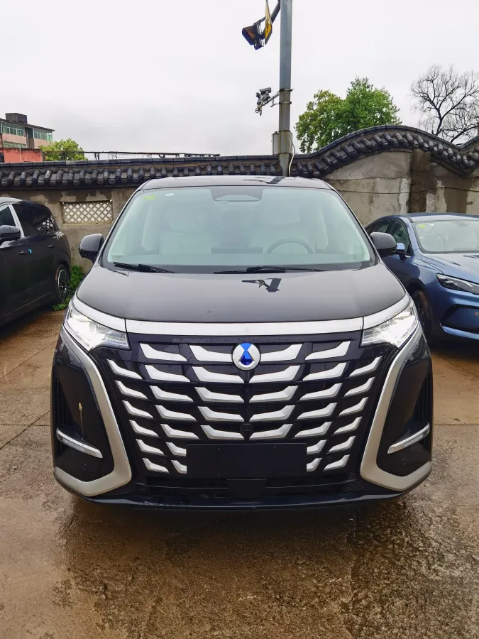 2025 Denza D9 1.5T 156HP L4 E-CVT PHEV,autocango,china used car exporter,china ev exporter,chinese used car exporter,chinese used ev exporter