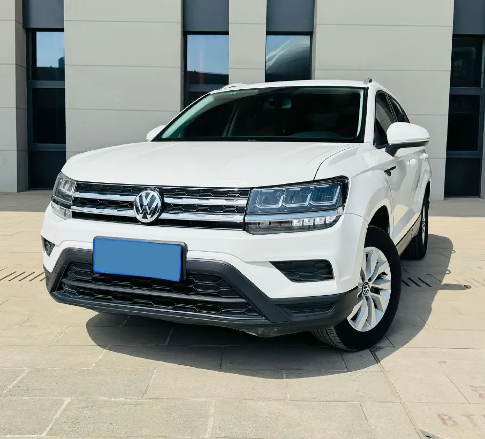 2021 Volkswagen Tharu 1.4T 150HP L4 7DCT,autocango,china used car exporter,china ev exporter,chinese used car exporter,chinese used ev exporter
