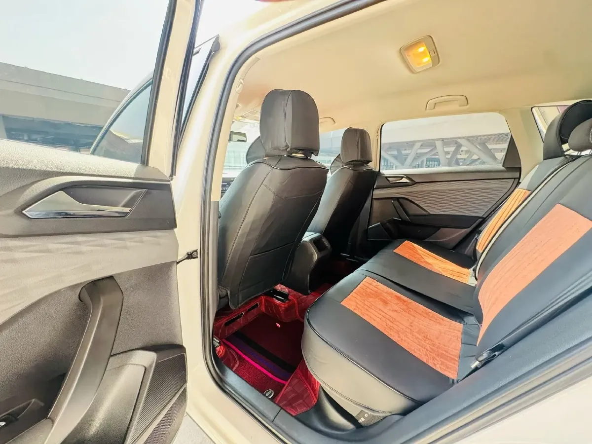 2021 Volkswagen Tharu 1.4T 150HP L4 7DCT,autocango,china used car exporter,china ev exporter,chinese used car exporter,chinese used ev exporter