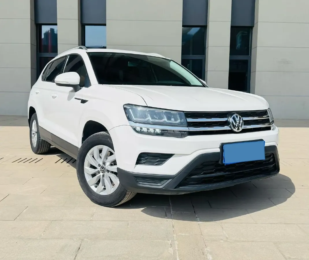 2021 Volkswagen Tharu 1.4T 150HP L4 7DCT,autocango,china used car exporter,china ev exporter,chinese used car exporter,chinese used ev exporter