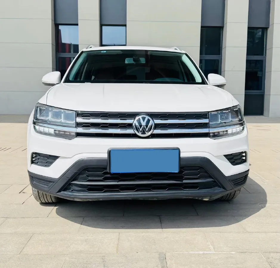 2021 Volkswagen Tharu 1.4T 150HP L4 7DCT,autocango,china used car exporter,china ev exporter,chinese used car exporter,chinese used ev exporter