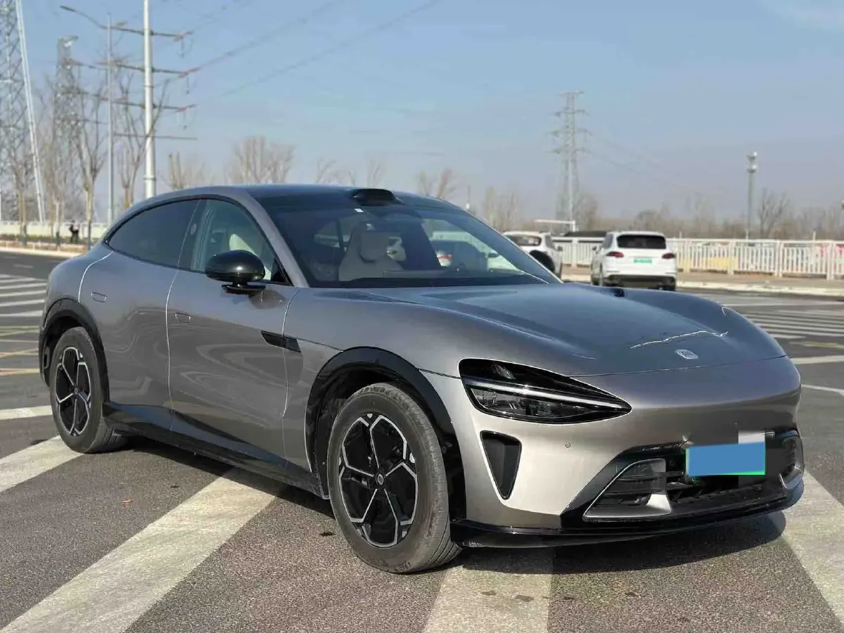 2025 MI YU7 BEV 96.3KWH,autocango,china used car exporter,china ev exporter,chinese used car exporter,chinese used ev exporter