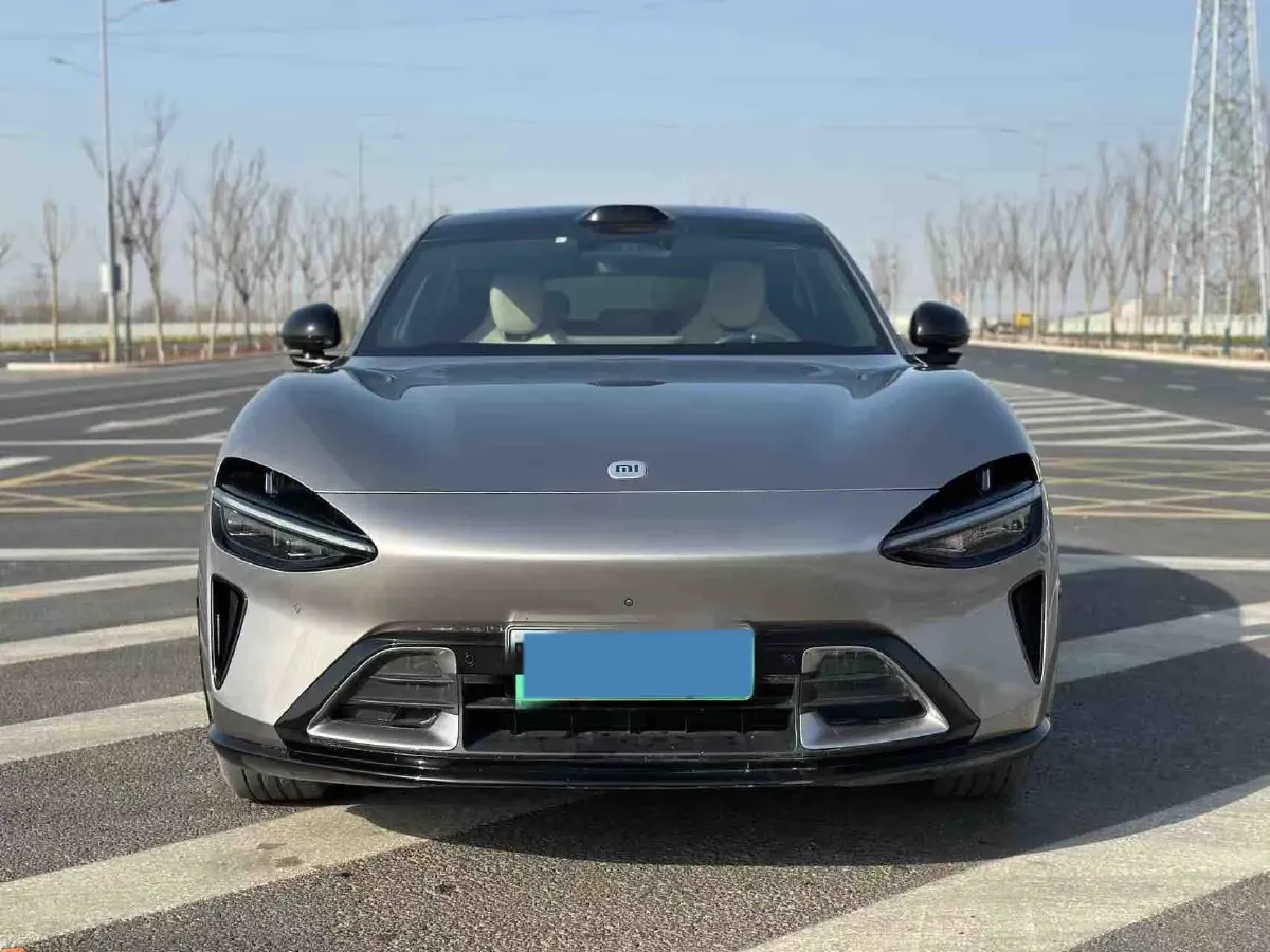 2025 MI YU7 BEV 96.3KWH,autocango,china used car exporter,china ev exporter,chinese used car exporter,chinese used ev exporter