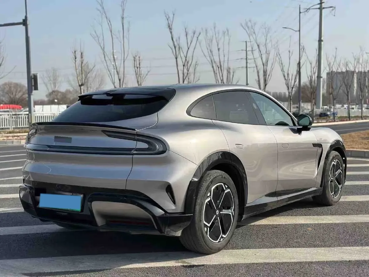 2025 MI YU7 BEV 96.3KWH,autocango,china used car exporter,china ev exporter,chinese used car exporter,chinese used ev exporter