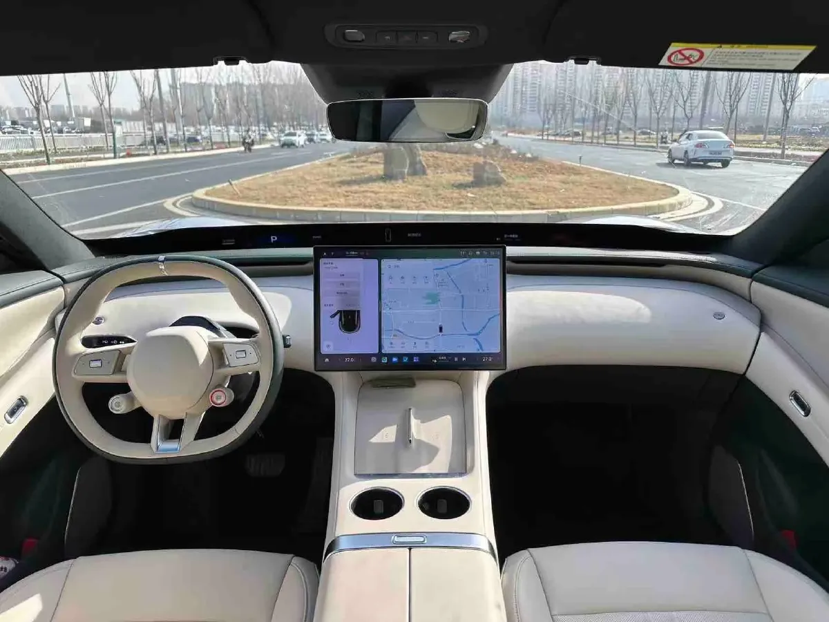 2025 MI YU7 BEV 96.3KWH,autocango,china used car exporter,china ev exporter,chinese used car exporter,chinese used ev exporter