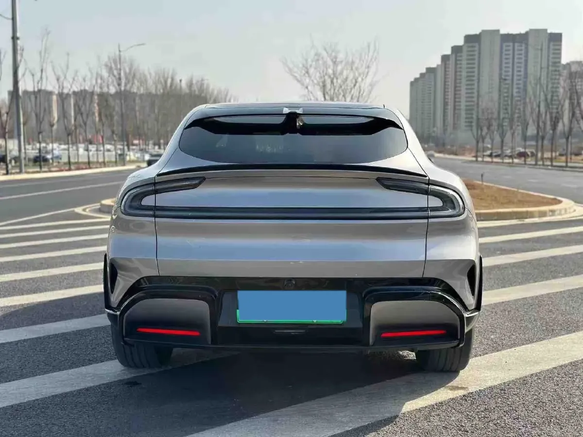 2025 MI YU7 BEV 96.3KWH,autocango,china used car exporter,china ev exporter,chinese used car exporter,chinese used ev exporter