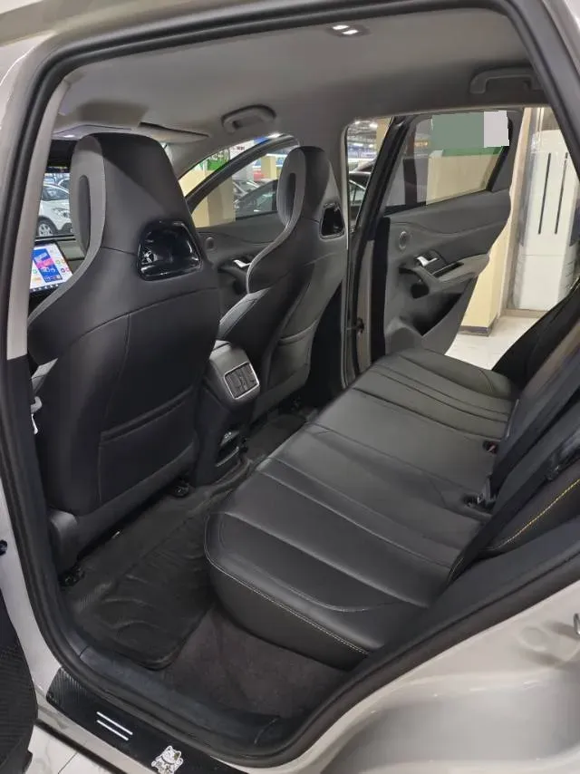 2025 BYD Sea Lion 05 DM-i 1.5L 101HP L4 E-CVT PHEV 12.9KWH,autocango,china used car exporter,china ev exporter,chinese used car exporter,chinese used ev exporter