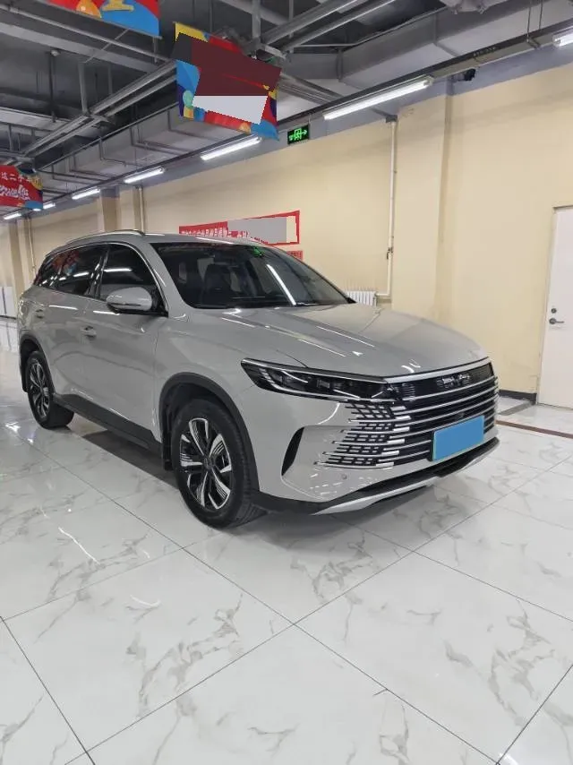 2025 BYD Sea Lion 05 DM-i 1.5L 101HP L4 E-CVT PHEV 12.9KWH,autocango,china used car exporter,china ev exporter,chinese used car exporter,chinese used ev exporter