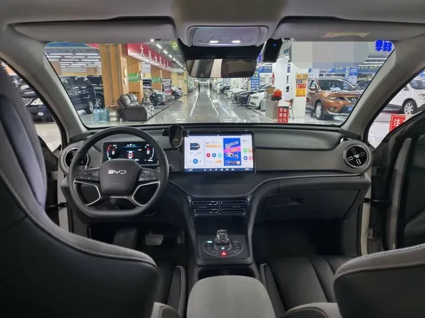 2025 BYD Sea Lion 05 DM-i 1.5L 101HP L4 E-CVT PHEV 12.9KWH,autocango,china used car exporter,china ev exporter,chinese used car exporter,chinese used ev exporter