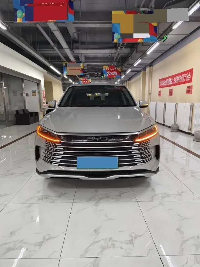 2025 BYD Sea Lion 05 DM-i 1.5L 101HP L4 E-CVT PHEV 12.9KWH,autocango,china used car exporter,china ev exporter,chinese used car exporter,chinese used ev exporter