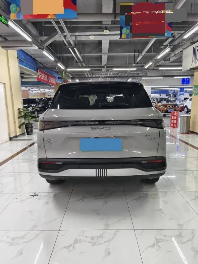 2025 BYD Sea Lion 05 DM-i 1.5L 101HP L4 E-CVT PHEV 12.9KWH,autocango,china used car exporter,china ev exporter,chinese used car exporter,chinese used ev exporter