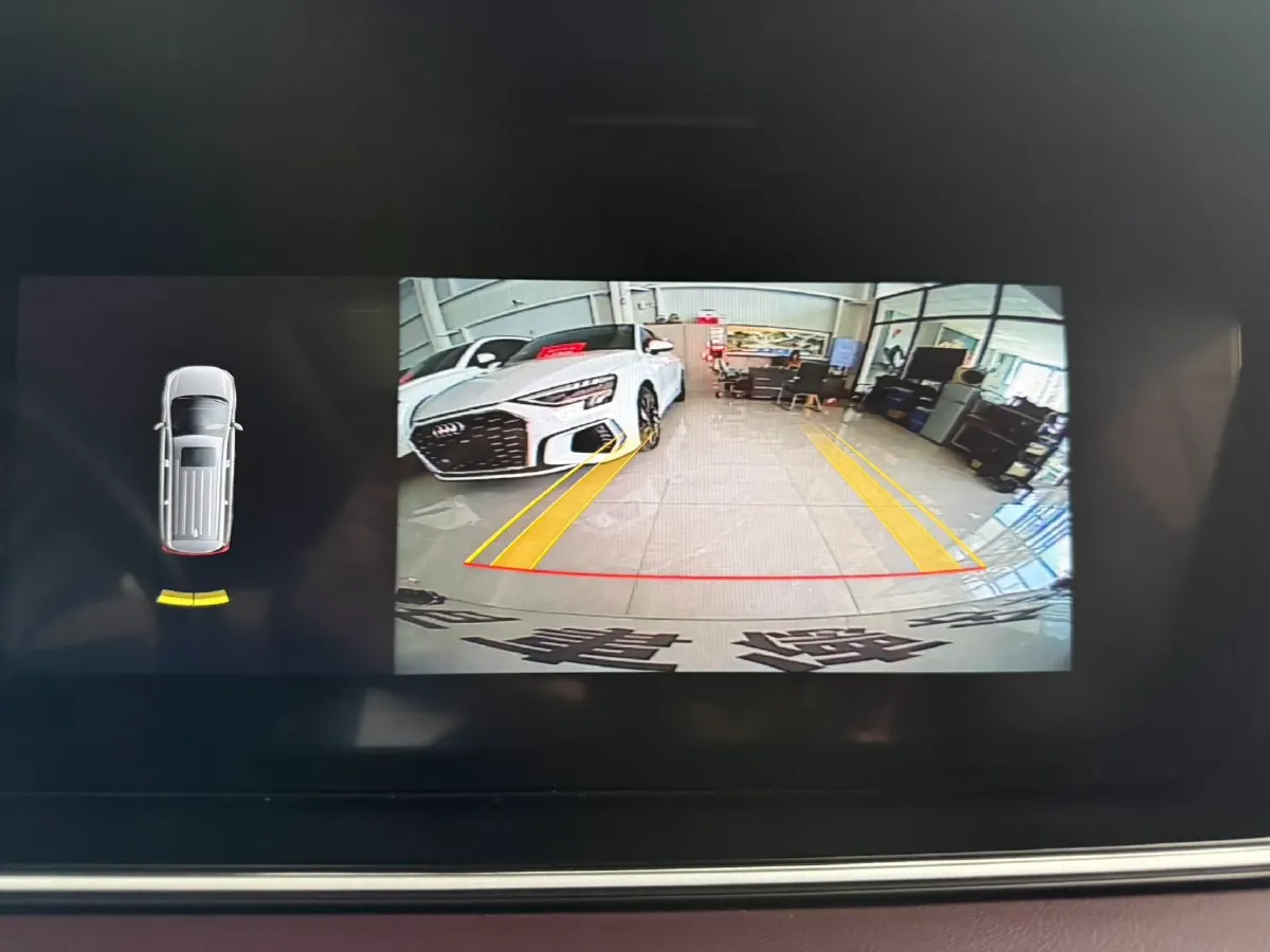 2021 GAC Trumpchi M6 1.5T 169HP L4 7DCT,autocango,china used car exporter,china ev exporter,chinese used car exporter,chinese used ev exporter